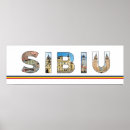 Zoek naar sibiu posters Reis