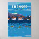 Recherche de architecturaal posters Voyage rétro vintage