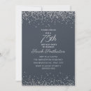 Recherche de diamant bleu invitations Pour elle