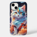 Recherche de felines iphone coques Animaux