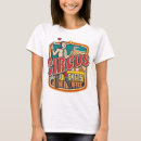 Zoek naar vintage circus tshirts Show