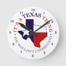 Recherche de houston horloges Texan