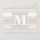 Recherche de brun clair cartes postales Simple