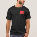 Recherche de équipe de tournage tshirts Gauche