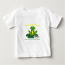 Zoek naar witte kikker tshirts Kinderen