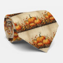 Recherche de citrouille cravates Rustique