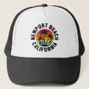 Recherche de newport casquettes Californie