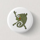 Recherche de caméléon badges Enfants