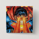Zoek naar superman buttons Avonturen van superman