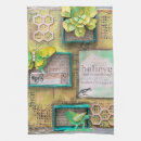 Recherche de affirmations cuisine linges Typographie
