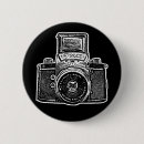 Recherche de appareil photo vintage badges Cru