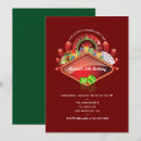 Recherche de de casino anniversaire invitations Roulette
