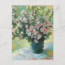 Zoek naar monet bloemen briefkaarten Natuur