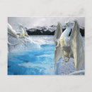 Recherche de glace cartes postales Neige