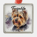 Zoek naar yorkshire terrier kerstdecoratie Vakantie