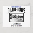 Recherche de guadeloupe cartes postales Caraïbes