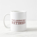 Recherche de pension tasses Humour