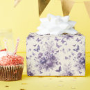 Zoek naar paarse vlinders cadeaupapier Floreel