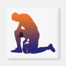 Recherche de footballeur magnets Sport