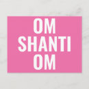 Recherche de sanskrit cartes postales Paix