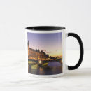 Recherche de capitales tasses Paysage urbain