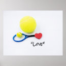 Zoek naar tennis posters Racket