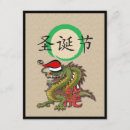 Recherche de dragons chinois invitations Année du dragon