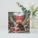 Zoek naar cake kaarten Bloemen