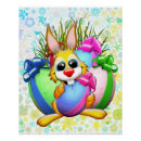 Recherche de pâques drôle posters Lapin