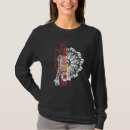 Recherche de industriellement femme tshirts Goth