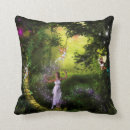 Recherche de féerique coussins Fées