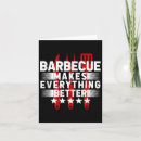 Zoek naar grappige bbq kaarten Grillen