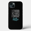 Recherche de gymnastes iphone coques Danse
