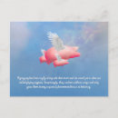 Recherche de porcelets cartes postales Cochon volant