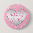 Recherche de orienté badges Mother to be