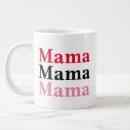 Recherche de mama tasses Simple