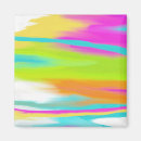 Recherche de matière magnets Moderne