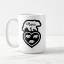 Recherche de ourson tasses Mère