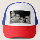 Recherche de monument trucker casquettes Amérique