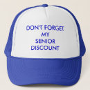 Recherche de supérieur casquettes Plus âgé