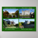Recherche de château irlandais posters Kilkenny