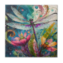 Zoek naar dragonfly tegels Limonade