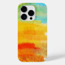 Recherche de peinture vintage iphone coques Arrière plan