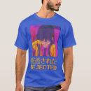 Recherche de vaporwave aesthetic tshirts Japanese food