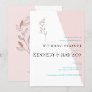 Recherche de valeur invitations Élégant