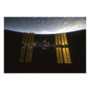 Recherche de station spatiale internationale posters Vaisseau spatial