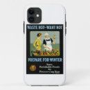 Recherche de guerre mondiale iphone coques Vintage