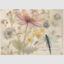 Recherche de dragonfly tissue paper Pour elle