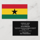Recherche de le ghana Ghanéen