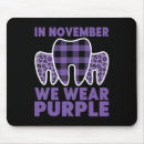 Recherche de novembre tapis souris Alzheimer